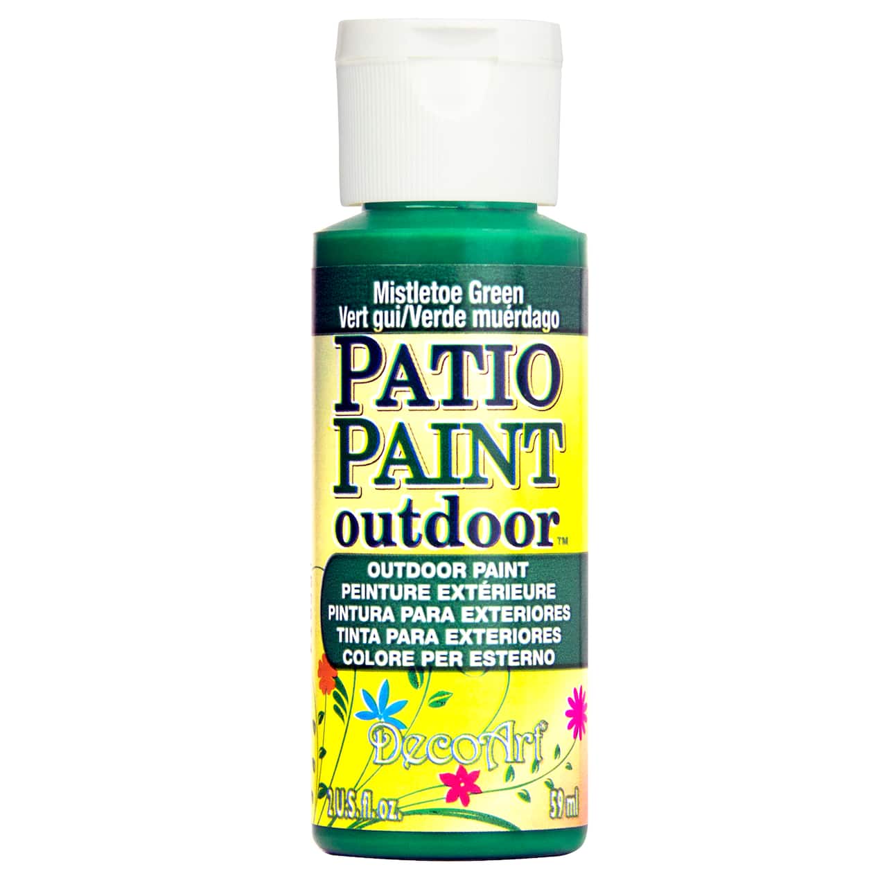 DecoArt® Patio Paint Outdoor™
